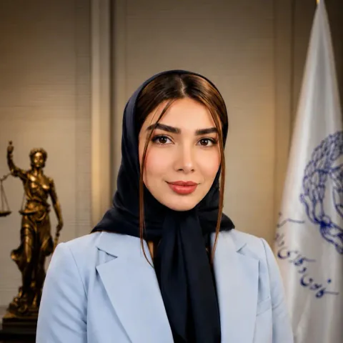 Fatemeh Rakideh