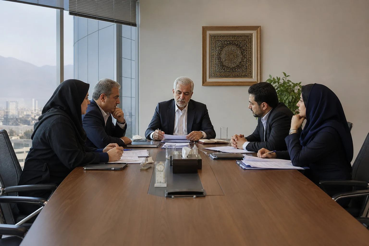 Sözleşmelerde tahkim ve uyuşmazlık çözümü