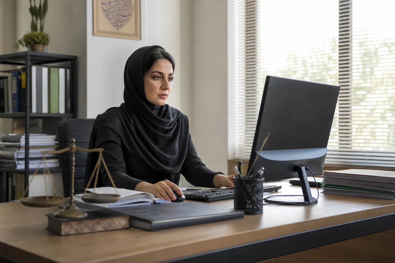Legal documents and decisions related to challenge to corporate minutes or resolutions under Iranian law