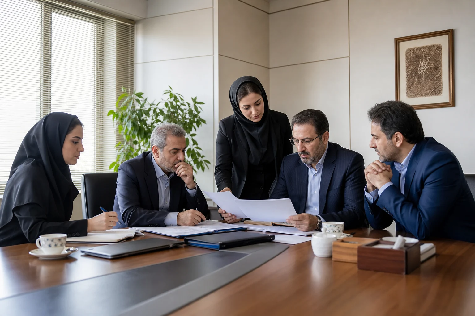 Şirket adına imza yetkisi ve yöneticilerin yetki sınırları