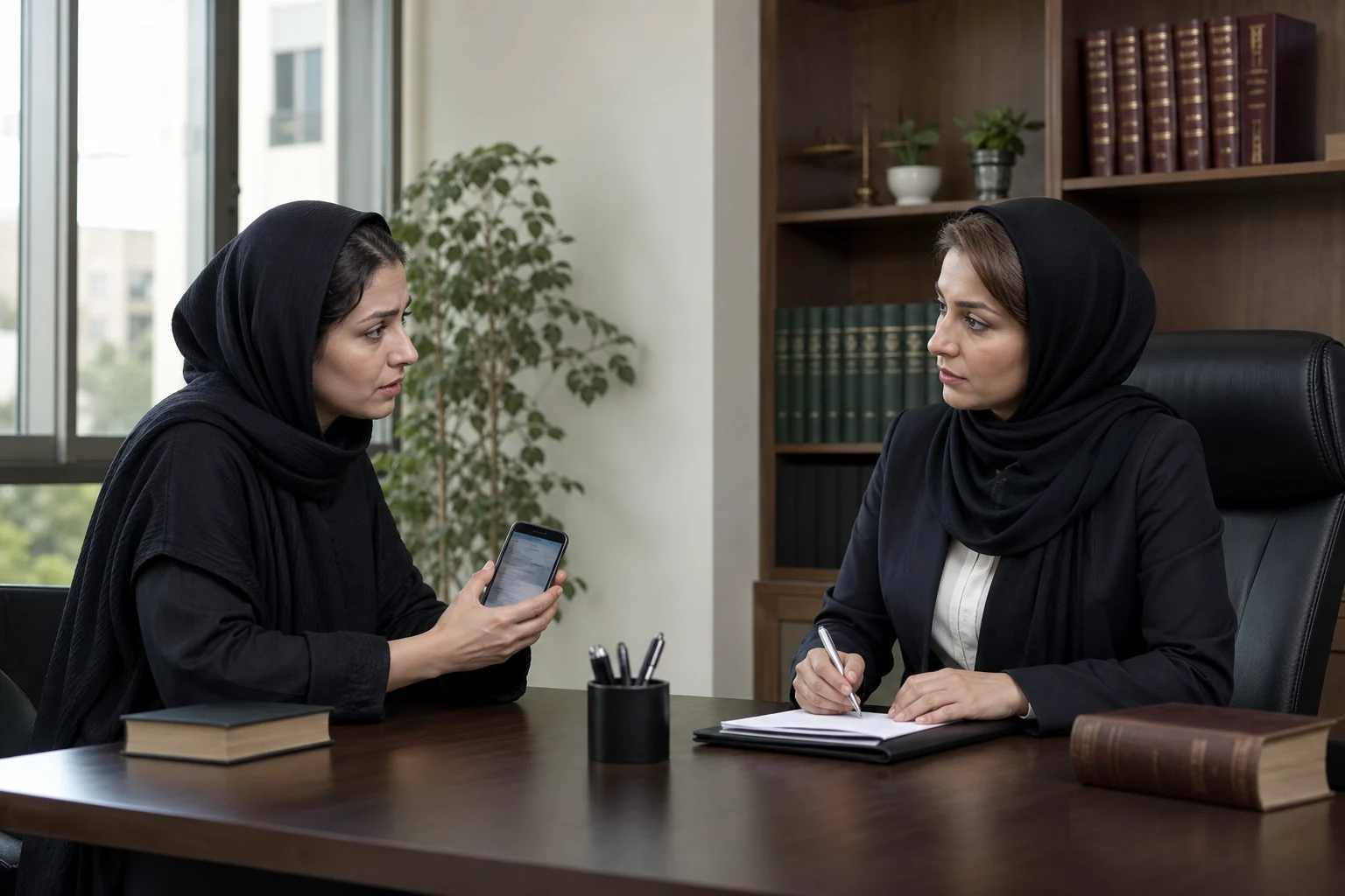 online reputational harm and publication of falsehoods under Iranian law